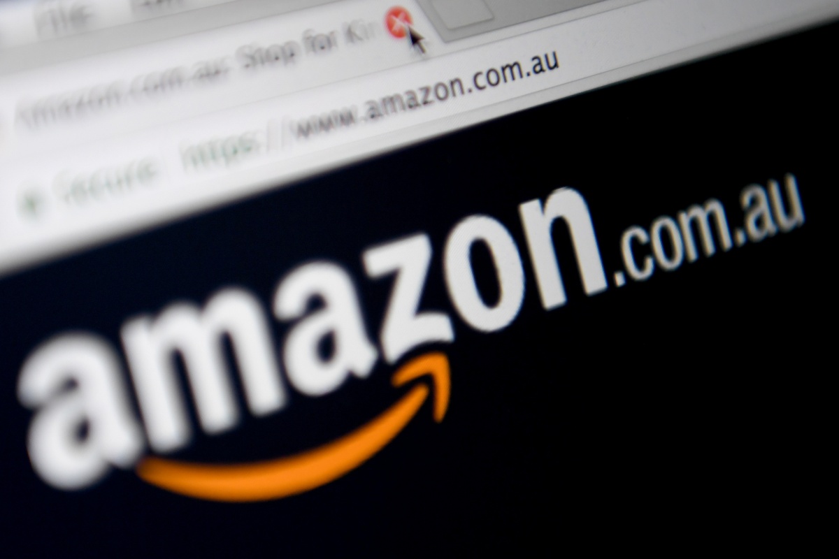 Amazon finally arrives in Australia after being lost in post for months ...