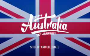 Forget the Genocide! 5 Ways To Celebrate This Australia Day