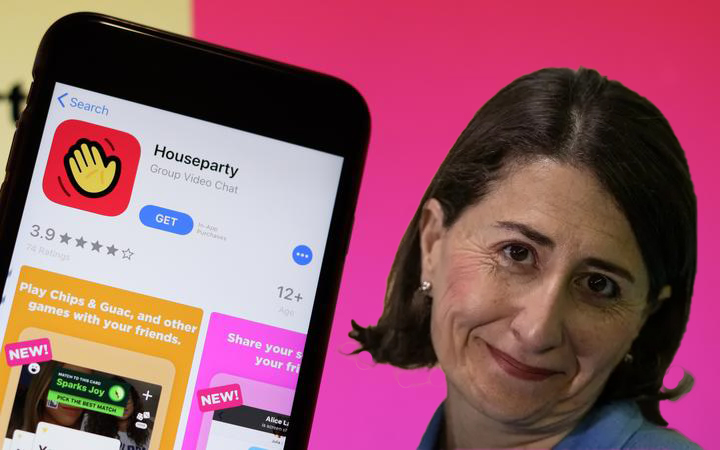 house party app