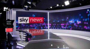 Sky News successfully debunks evolution by turning audience into Neanderthals