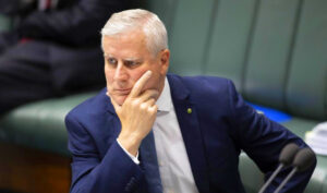 Michael McCormack to solidify hold on Nationals leadership with extramarital affair