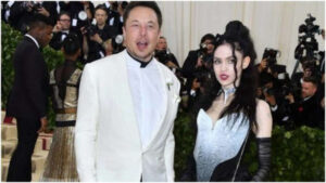Musk and Grimes agree to share custody of ‘most annoying’ title