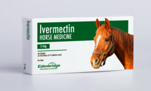 ‘This is brilliant’: CEO of Ivermectin delighted idiots keep eating his medicine