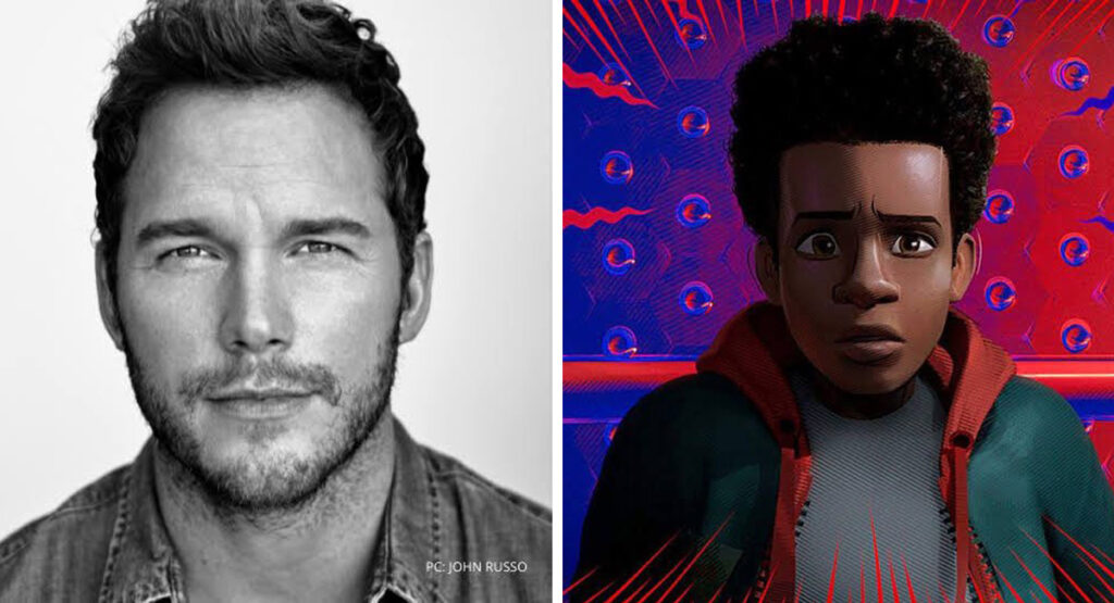 Marvel Studios' Spider-Man: Miles Morales Fan Casting on myCast