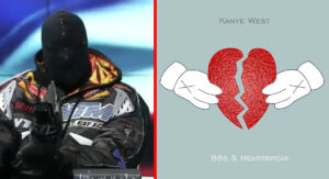 Kanye West’s Unrequited Love