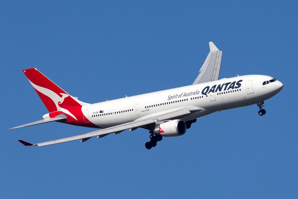 Qantas to offer direct flights to Honolulu ahead of this year s