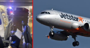 Jetstar introduces “door stays on” fee