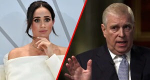 Royal family condemns Meghan Markle for not handing in Andrew sooner
