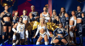 All the historical inaccuracies in the Australian Gladiators reboot