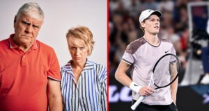 Confused conservative outraged after hearing Aus Open fans cheer ‘Sinner’