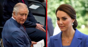 Kate Middleton turns down Charles’s idea for a photo-op in a Paris tunnel