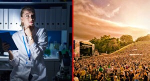 Scientists update status of Australian Music Festivals from ‘endangered’ to ‘verging on extinction’