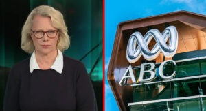 Laura Tingle saved from being Lattoufed after revelation that she’s white
