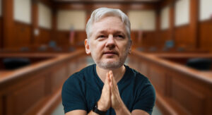 Julian Assange cuts deal with US after seeing what Australia does to whistleblowers