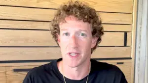 Mark Zuckerberg bravely stands up to Donald Trump and hires more fact-checkers