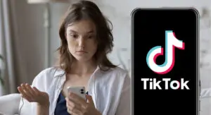 Australians unable to access TikTok due to NBN