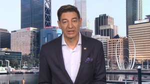 Channel 7 loses WA election