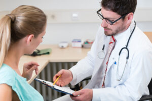 Local doctor tells female patient that it’s not International Women’s Day, suggests Panadol