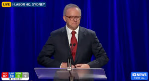 Labor secures bigger majority, excited to do nothing with it