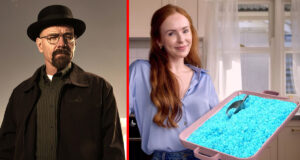Brooki denies plagiarising Heisenberg’s crystal blue recipe