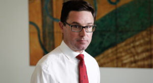 Nationals demand the ‘coal’ half of the ‘Coalition’