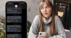 Toxic: H. Fong stops texting the moment he doesn’t need something from me