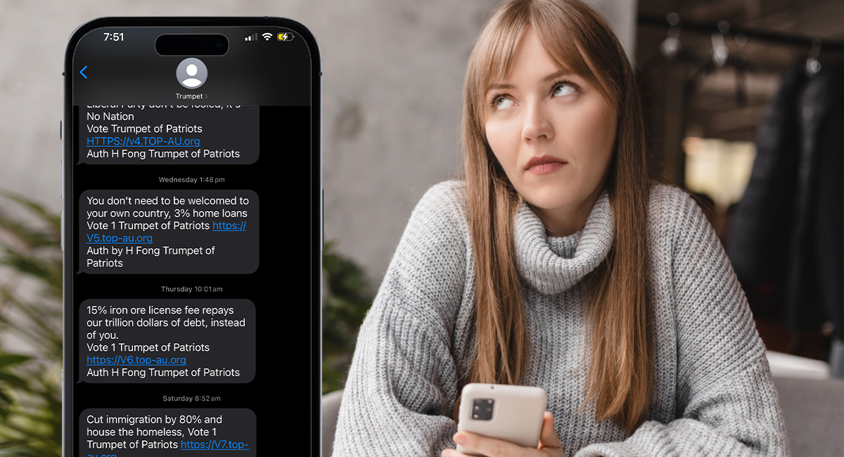 Toxic: H. Fong stops texting the moment he doesn’t need something from me
