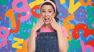 Ms Rachel slammed for wanting to educate children instead of blowing them up