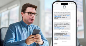 “U up?”: H Fong slides into Nationals’ DMs after news of breakup