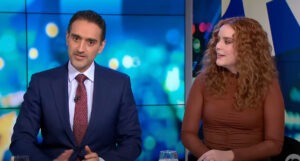 Waleed Aly releases annoying centrist take on why The Project being cancelled is both good and bad