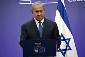 Israel claims that killing civilians is bad