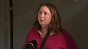 Erin Patterson regrets that jurors turned down her offer of delicious mushroom vol-au-vents