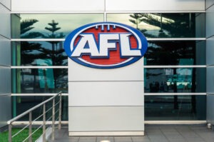 AFL investigates turf standards after men suffer through conditions that are nearly as bad as the average AFLW field 
