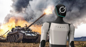 Grok invades Poland