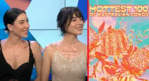 Analysis: why The Veronicas Hottest 100 placement is a sign of hope for democracy 