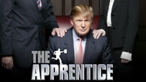 CBS to replace entire lineup with reruns of ‘The Apprentice’