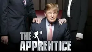 CBS to replace entire lineup with reruns of ‘The Apprentice’