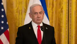 Media majorly overestimates how much people give a shit about the feelings of a guy committing war crimes