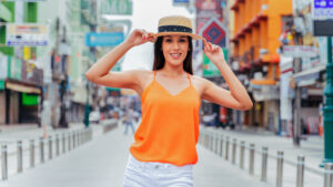 Woman back from three weeks in Italy won’t stop saying “ciao”