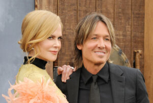 Kidman family relieved they can stop pretending to like Keith Urban’s music