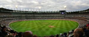AFL commentators reminded to stick with team names not ‘Victoria vs The Forces of Evil’