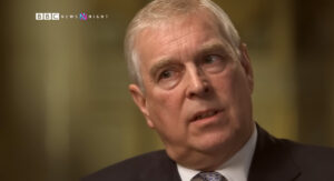 Epstein connection disqualifies Prince Andrew from royal titles, qualifies him for US Presidency