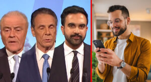 Aussie who doesn’t know if he has a mayor, surprisingly invested in New York mayoral race
