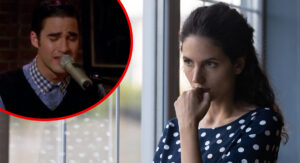 Woman raised on Glee still waiting for a partner to do a teary acoustic version of a pop song