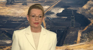 Liberal Party hoping to fuck the planet harder than they fucked their chances at the next election