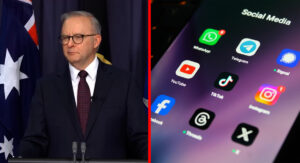 PM says social media ban is the only way to stop the ‘6-7’ meme