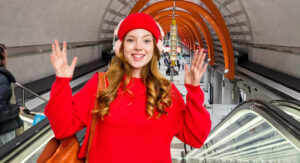 Autistic Melburnian chucks sickie just to ride the new Metro Tunnel all day