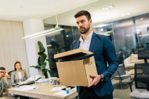 News columnist fired for wanting to use their platform to bring people together instead of stoking division