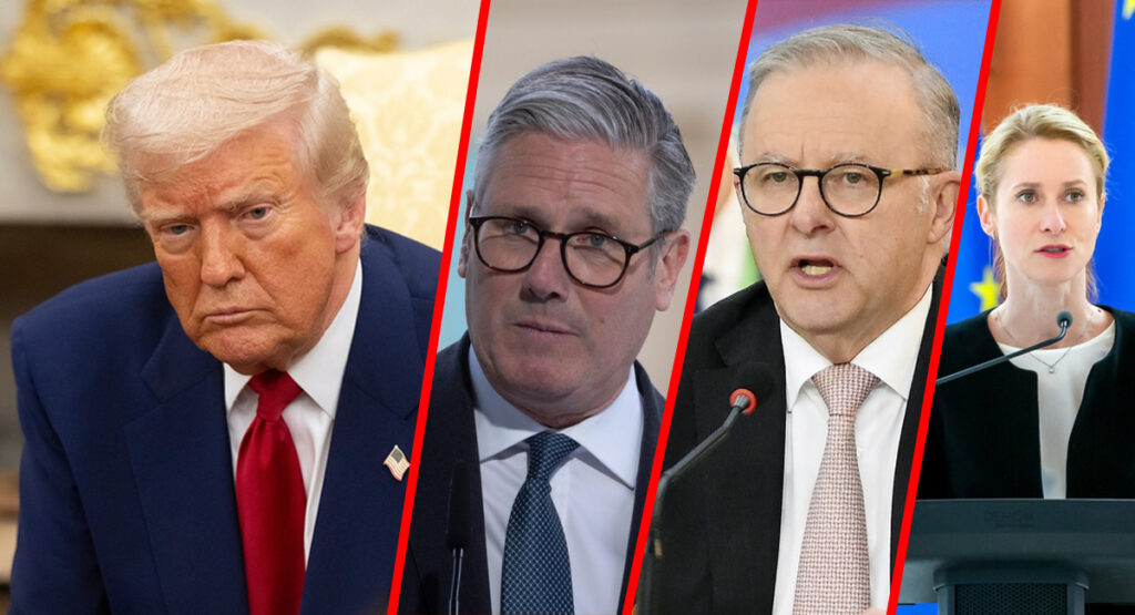 World leaders urge US to treat Venezuelan oil humanely