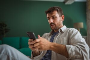 Local man unsure if media is describing someone throwing a bomb at a First Nations protest, or just a kid doing some prank calls